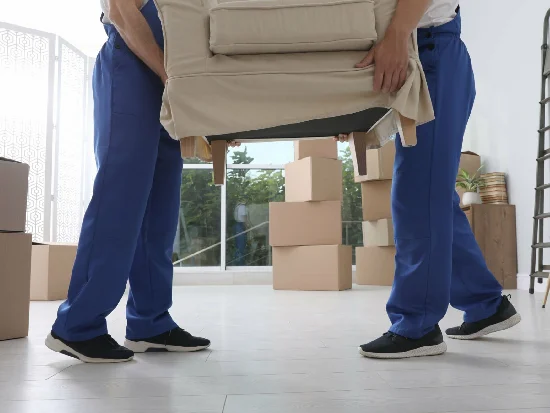 Removal Services Near Me